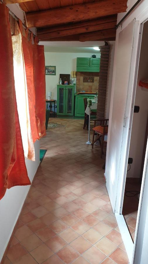 House Dependance Belvedere Misterbianco Zewnętrze zdjęcie