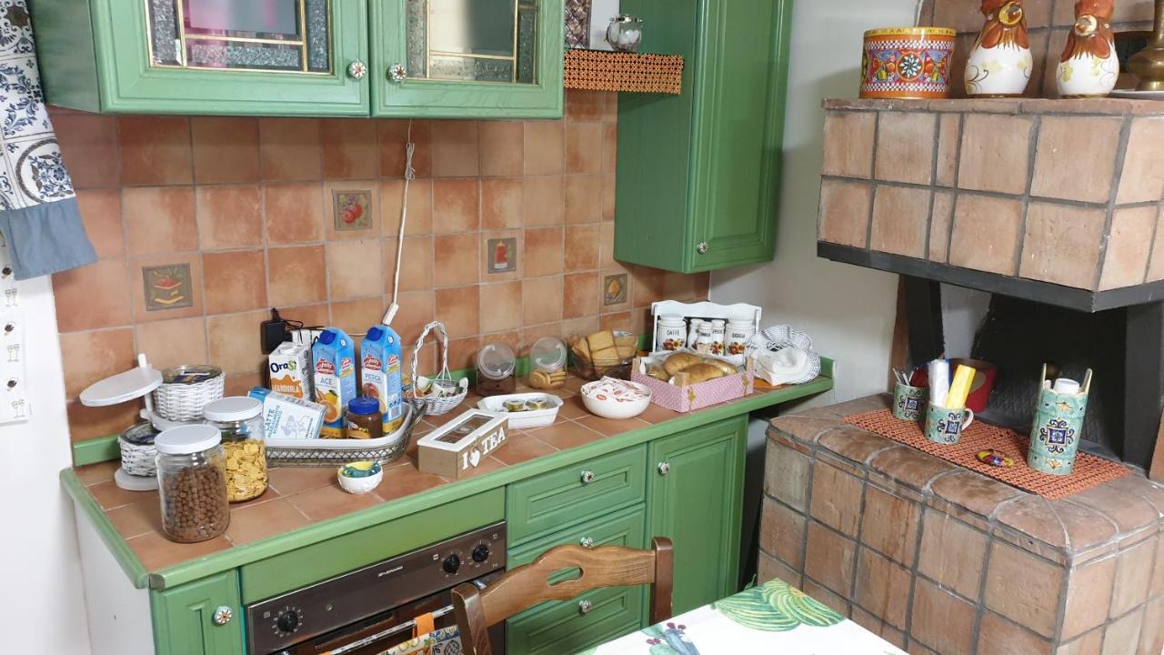 House Dependance Belvedere Misterbianco Zewnętrze zdjęcie
